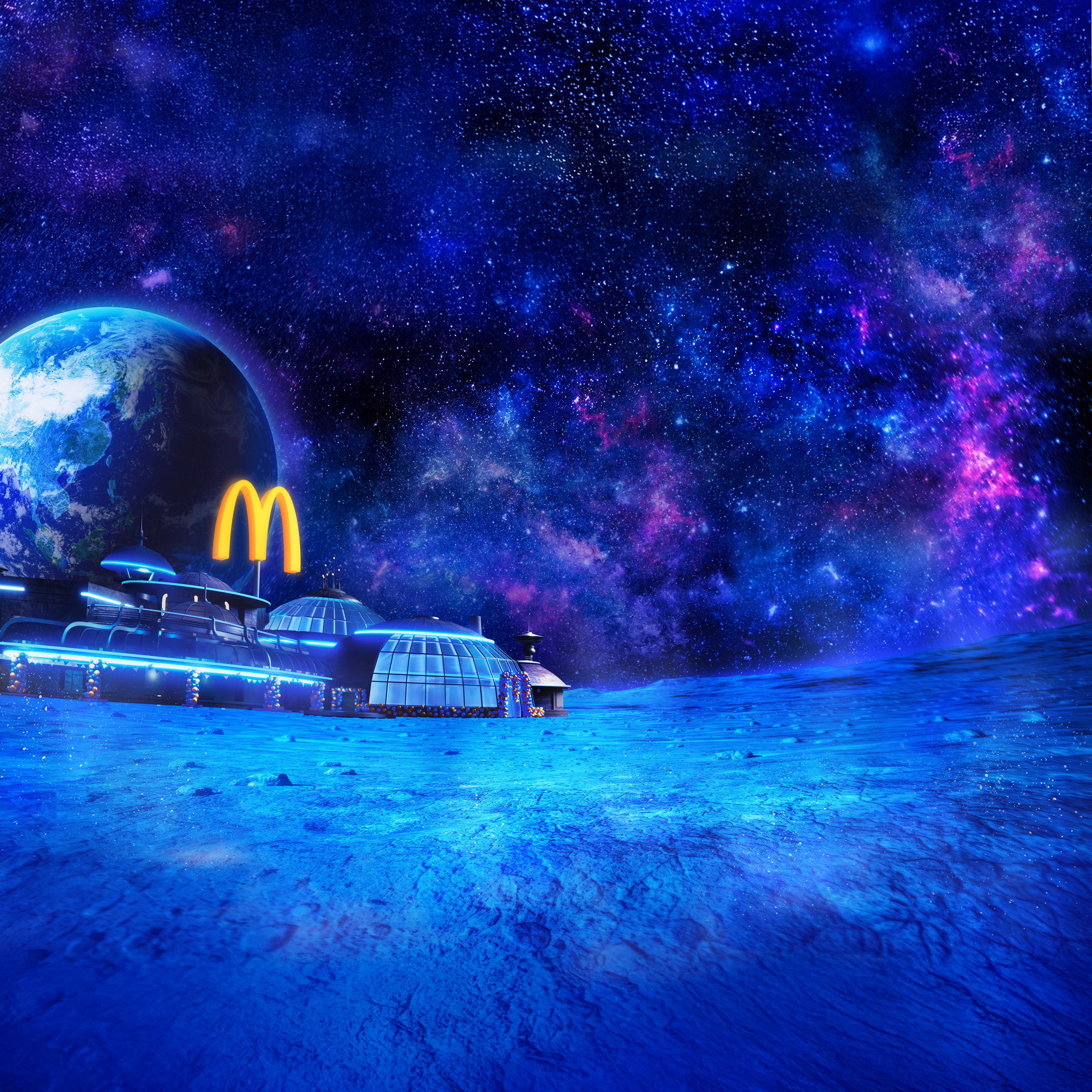 宇宙